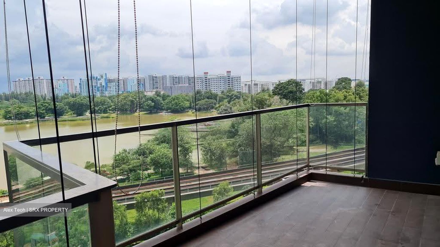 Lake Grande (D22), Condominium #626576851
